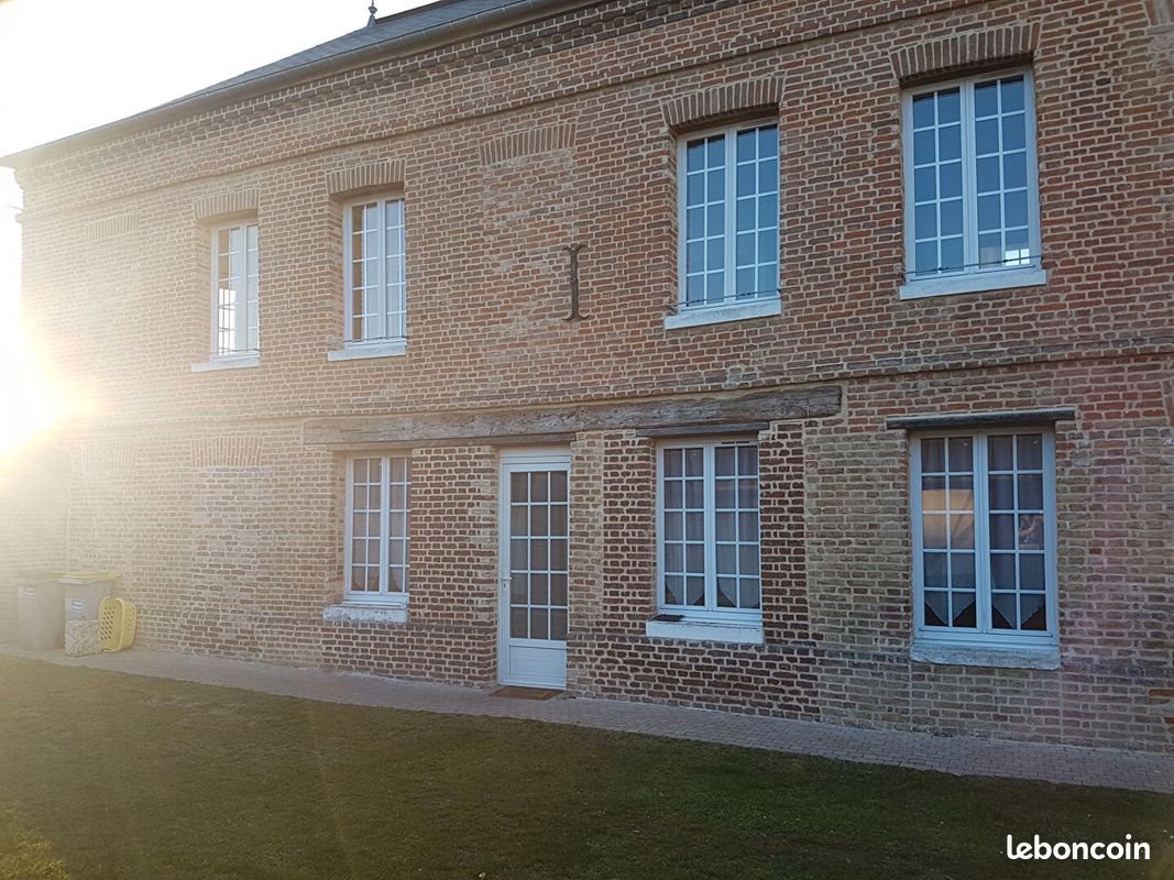 Appartement à vendre, 123m², Saint-Pierre-lès-Elbeuf