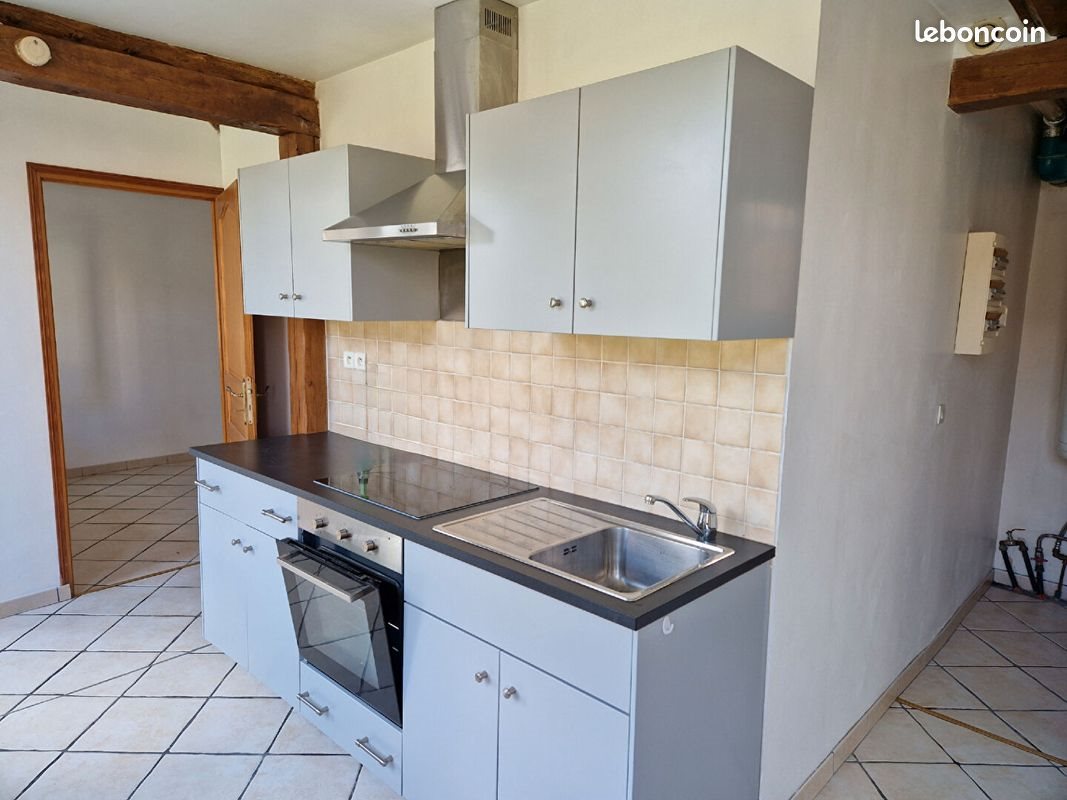 Appartement à vendre, 123m², Saint-Pierre-lès-Elbeuf