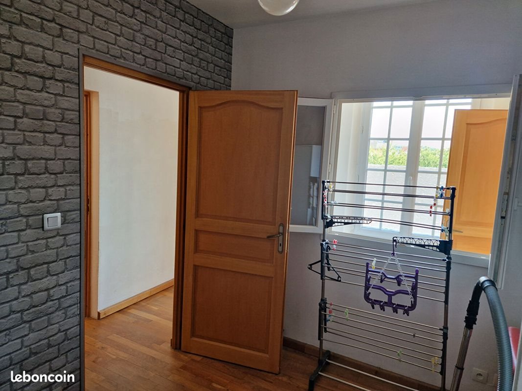 Appartement à vendre, 123m², Saint-Pierre-lès-Elbeuf