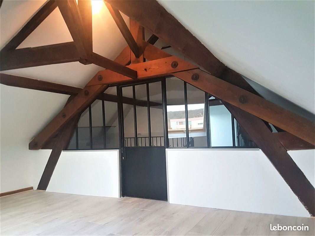Appartement à vendre, 123m², Saint-Pierre-lès-Elbeuf