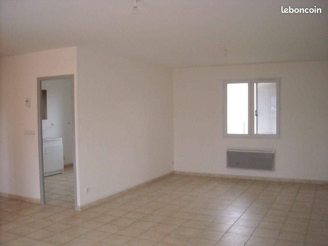 Maison à vendre, 89m², Romilly-sur-Andelle