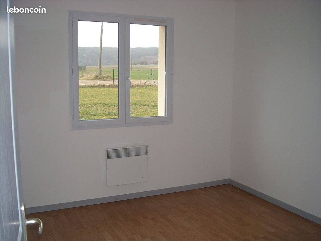 Maison à vendre, 89m², Romilly-sur-Andelle