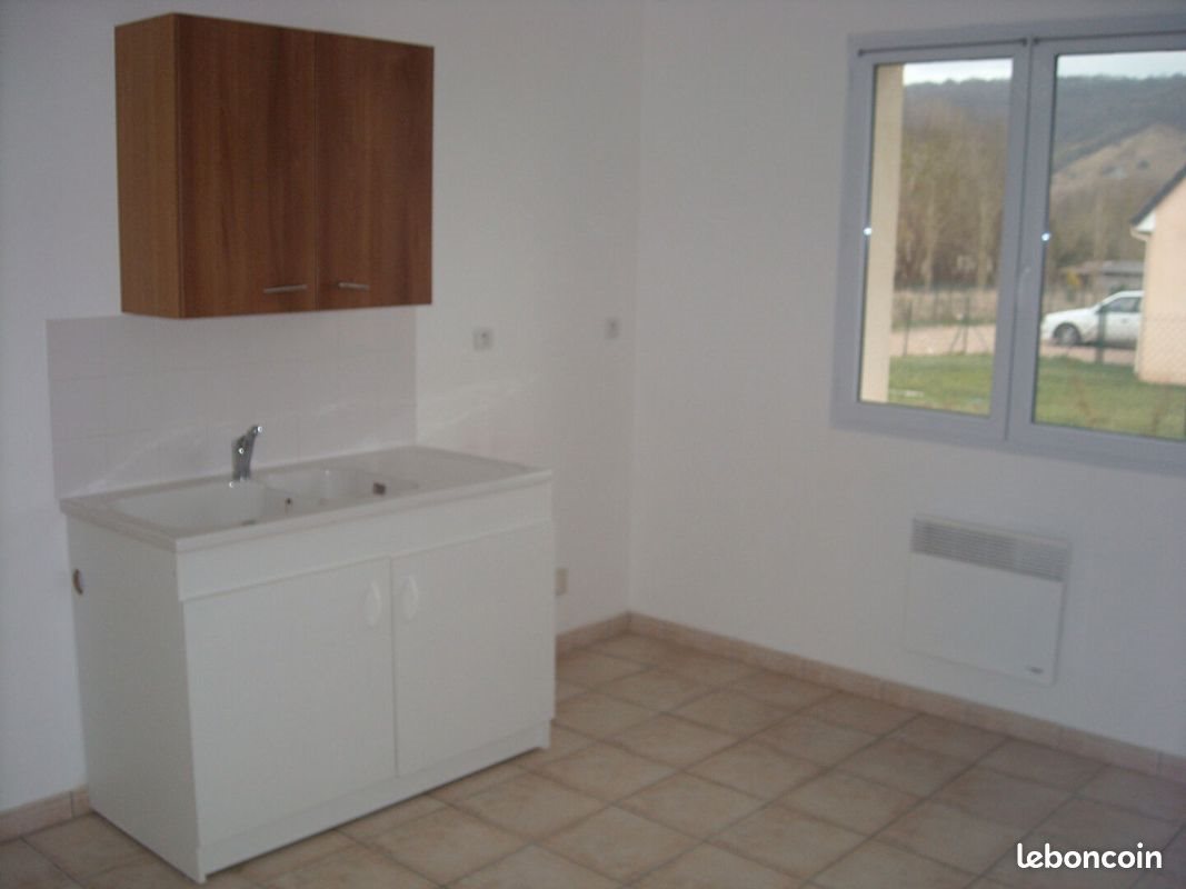 Maison à vendre, 89m², Romilly-sur-Andelle