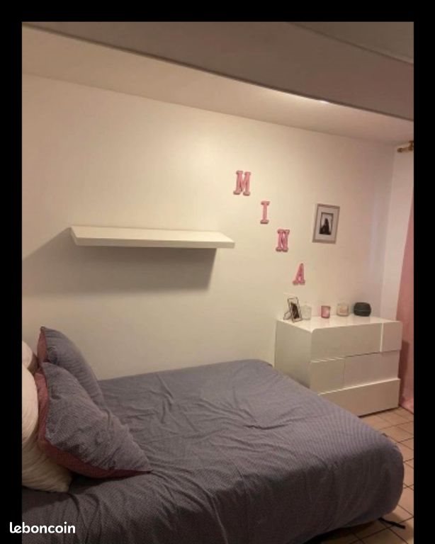 Appartement à louer, 22m², Rouen