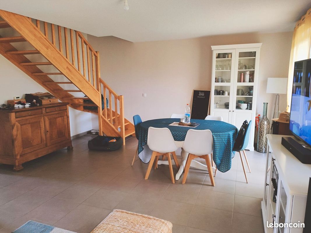 Maison à louer, 86m², Bourges