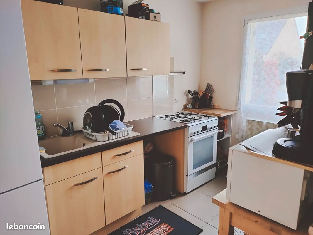 Maison à louer, 86m², Bourges