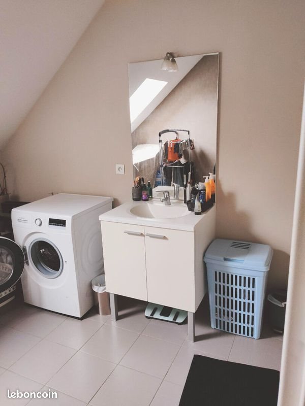 Maison à louer, 86m², Bourges