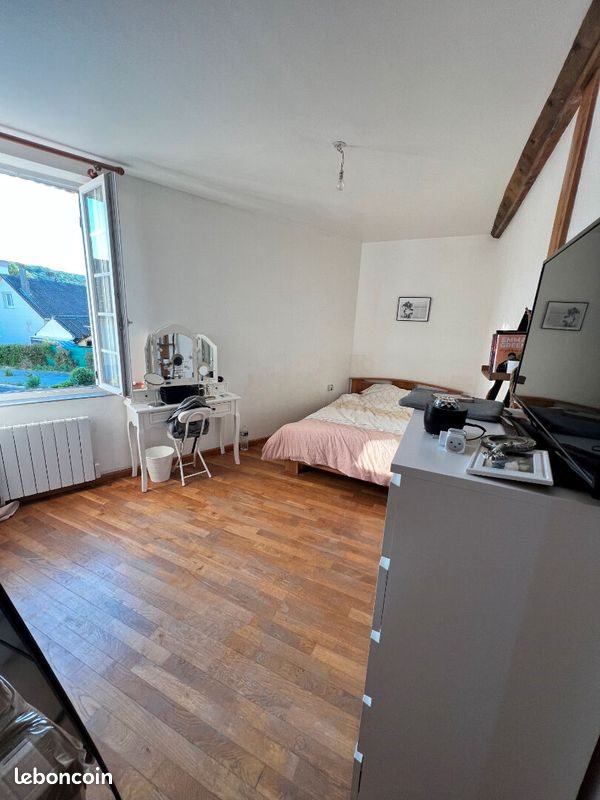 Appartement à louer, 52m², Saint-Pierre-lès-Elbeuf