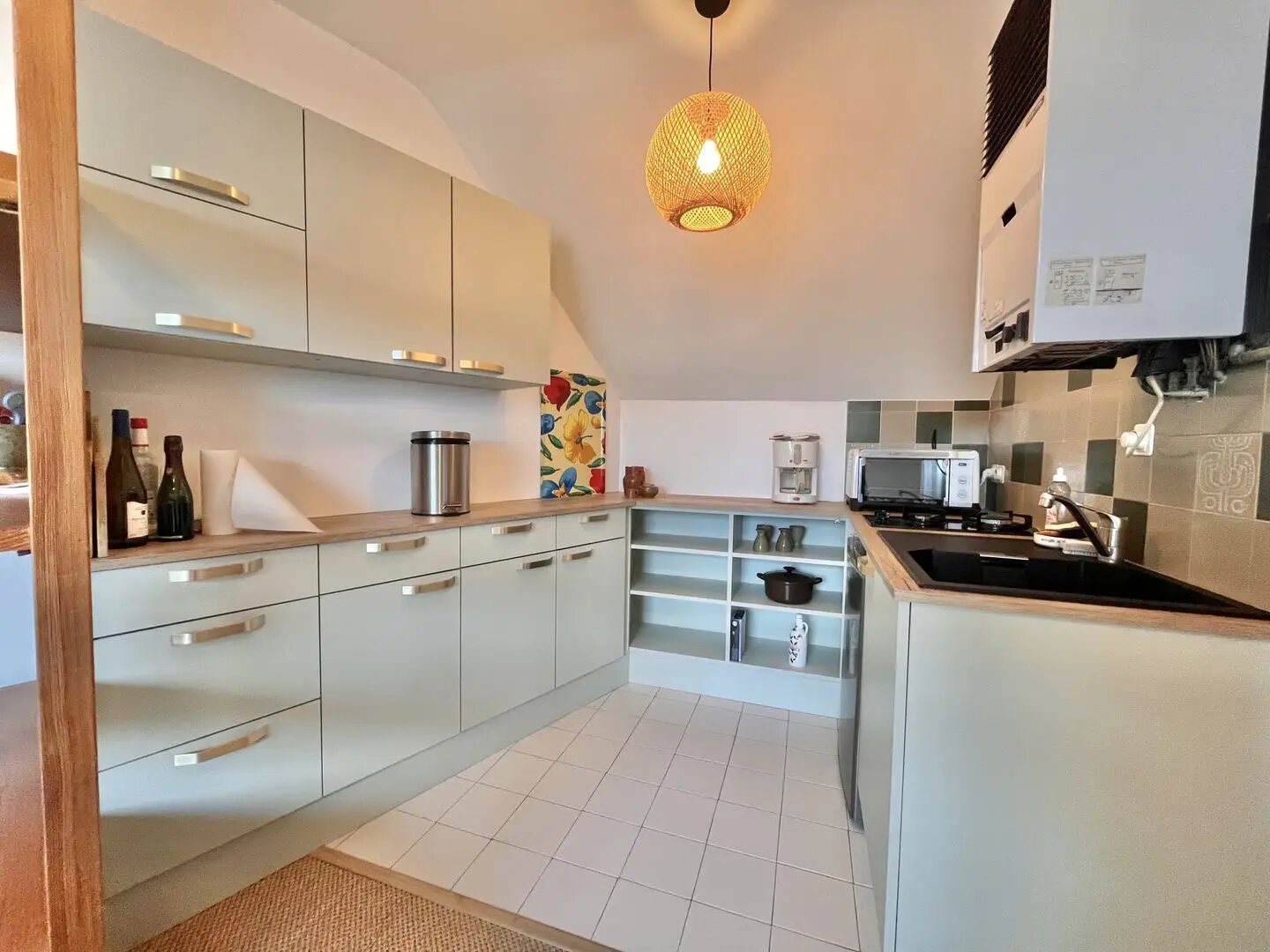 Appartement à vendre, 25m², La Trinité-sur-Mer