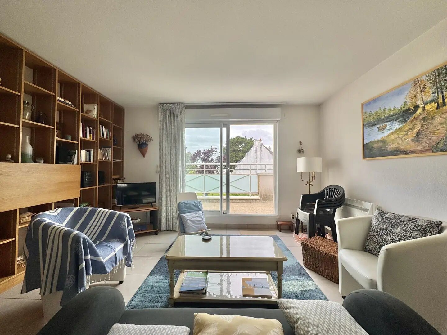 Appartement à vendre, 68m², Saint-Philibert