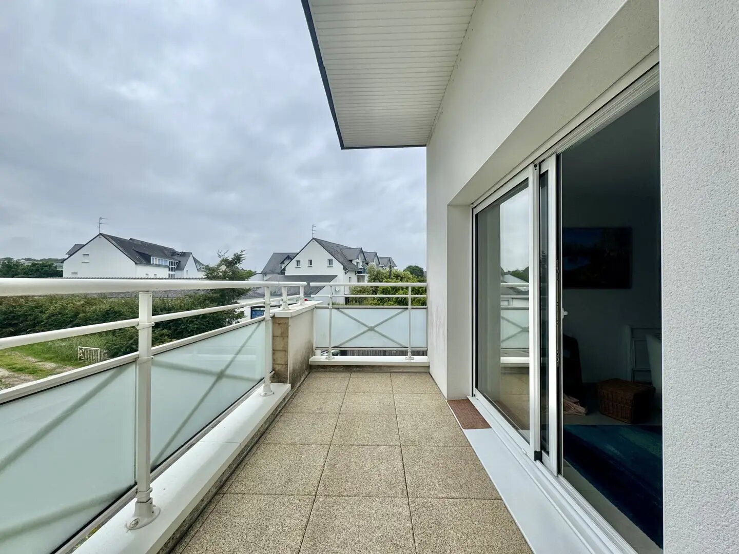 Appartement à vendre, 68m², Saint-Philibert