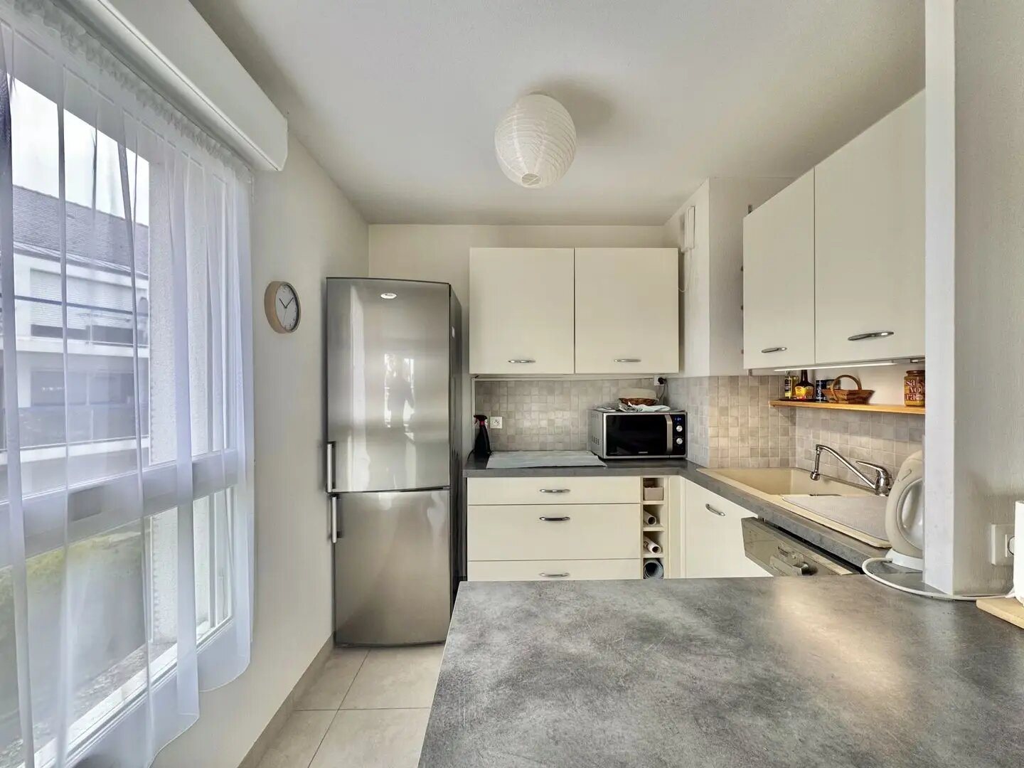 Appartement à vendre, 68m², Saint-Philibert