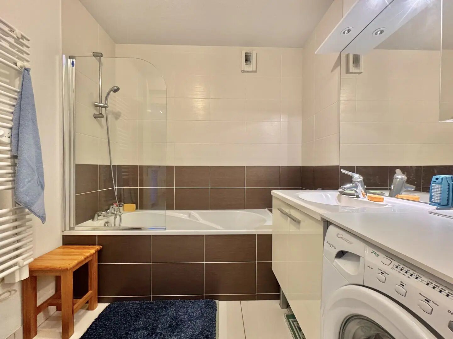 Appartement à vendre, 68m², Saint-Philibert