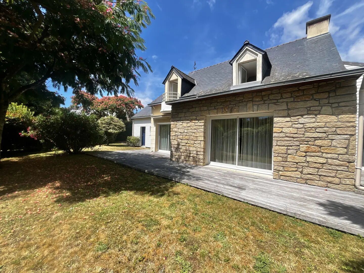 Maison à vendre, 180m², La Trinité-sur-Mer