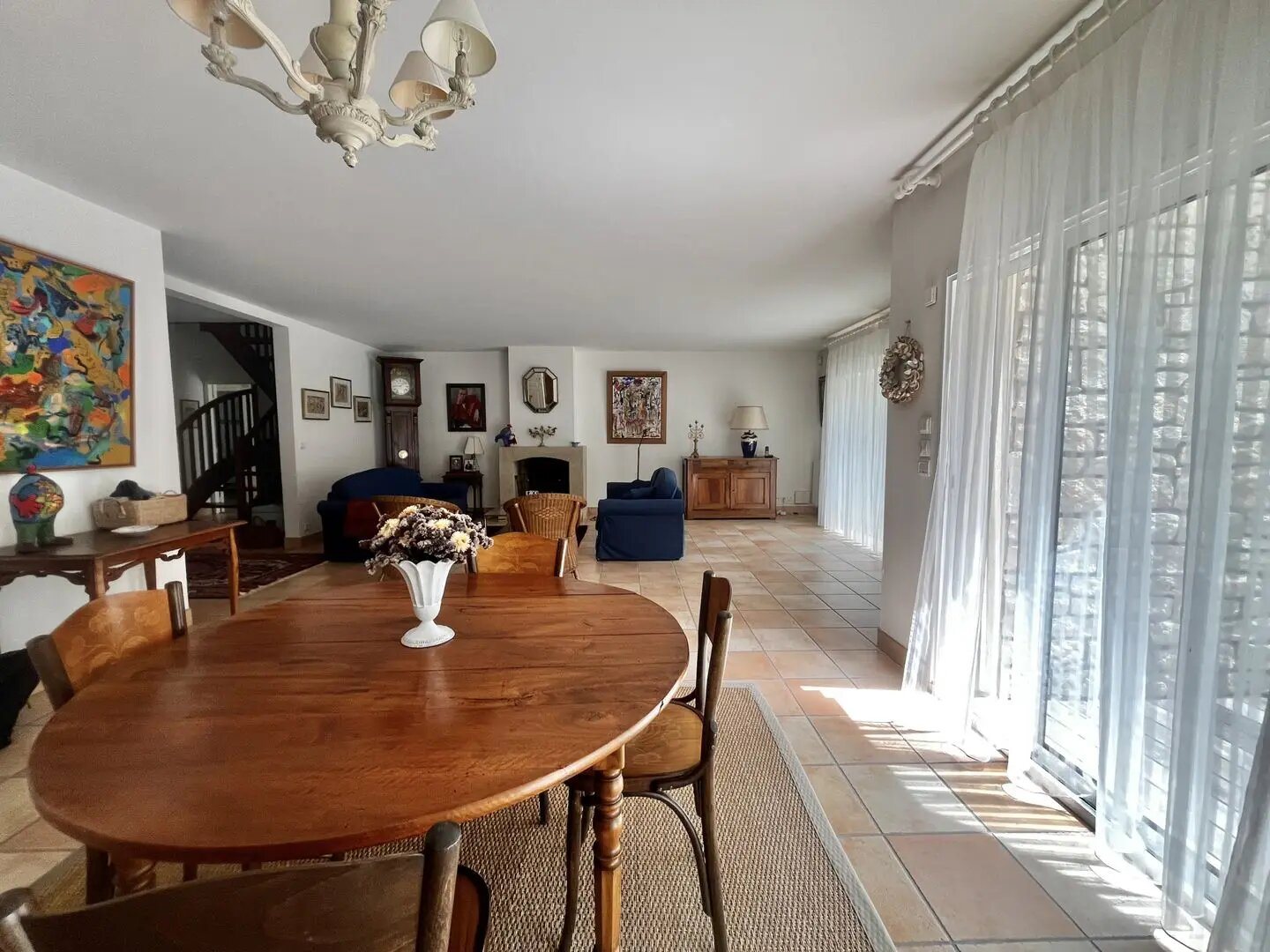 Maison à vendre, 180m², La Trinité-sur-Mer