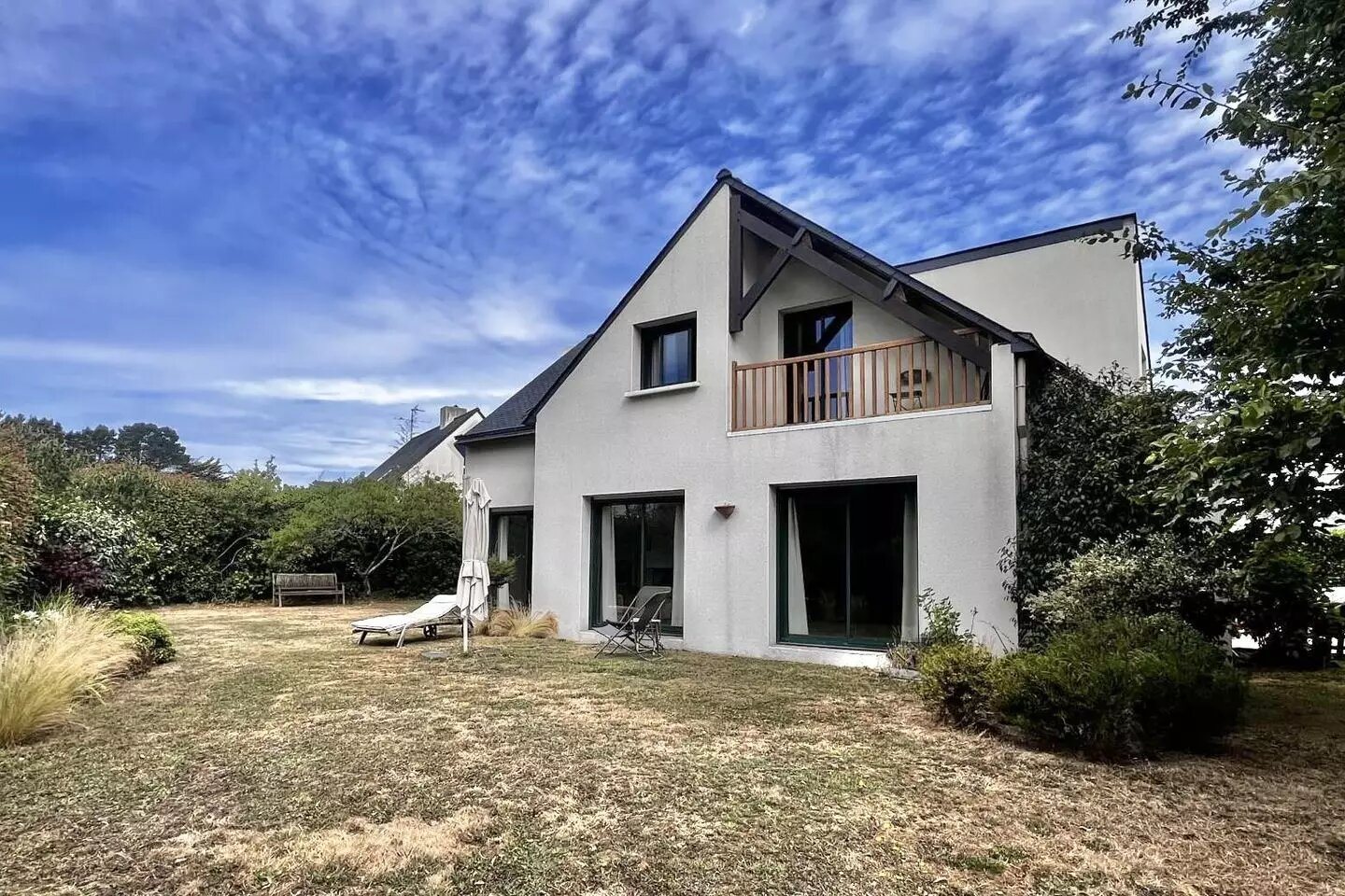 Maison à vendre, 145m², Locmariaquer
