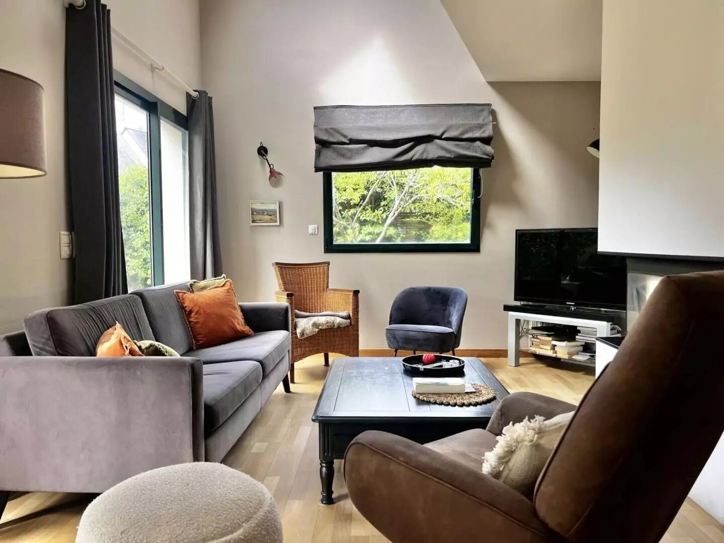 Maison à vendre, 145m², Locmariaquer