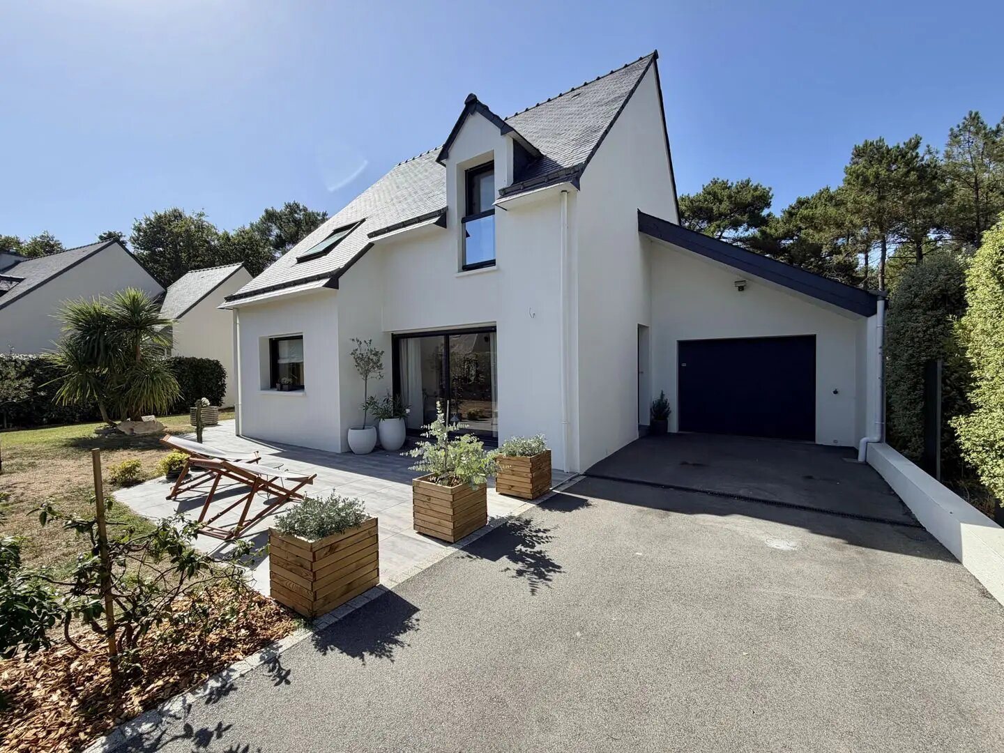 Maison à vendre, 125m², Carnac