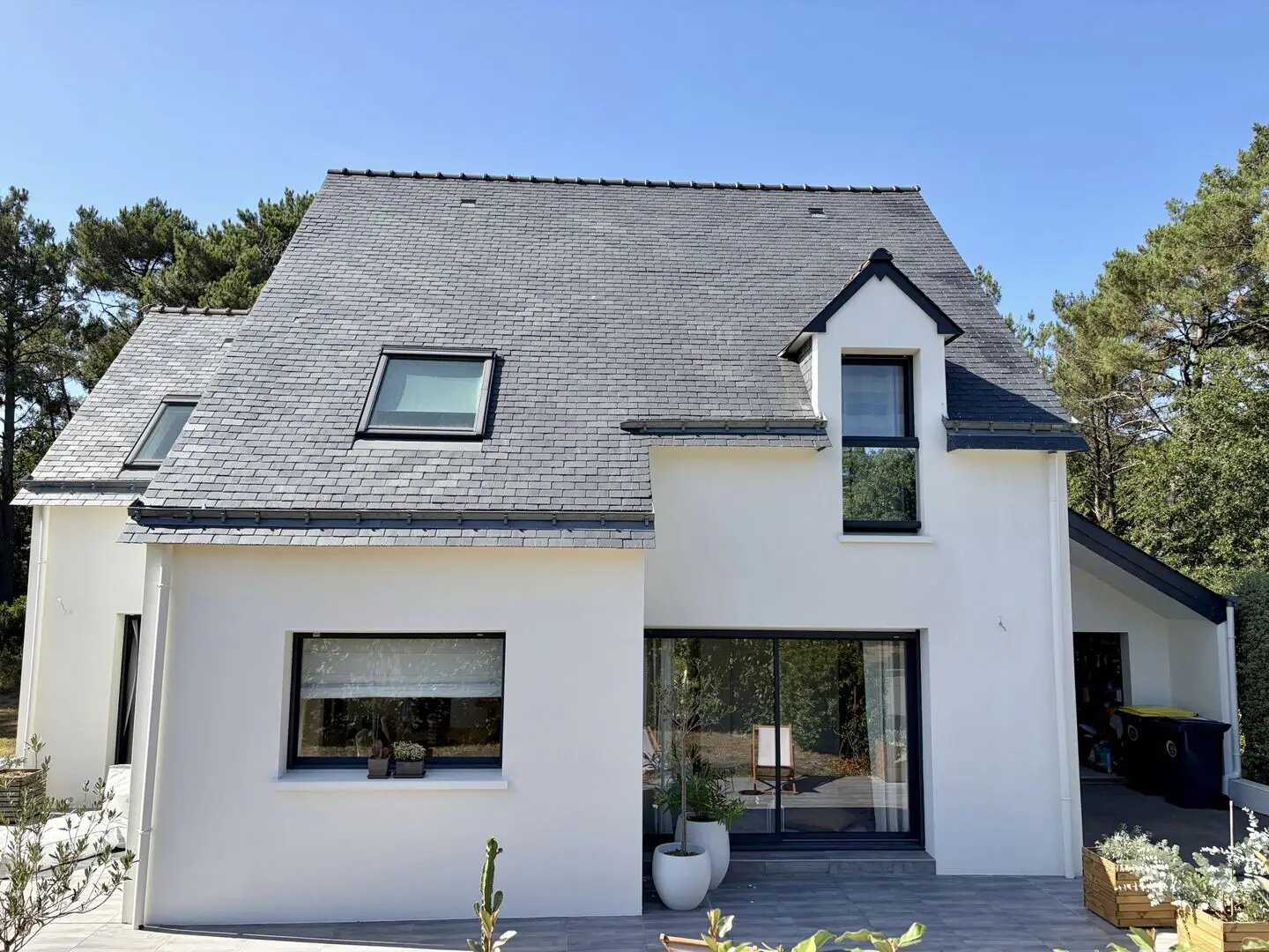Maison à vendre, 125m², Carnac