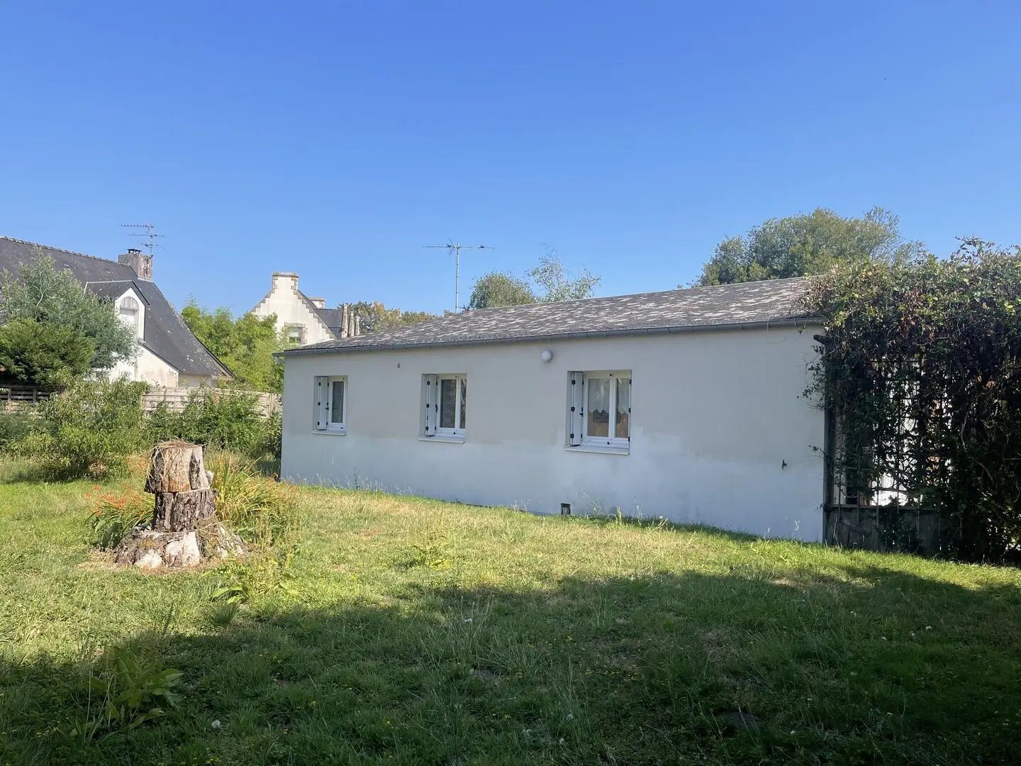 Maison à vendre, 139m², Carnac