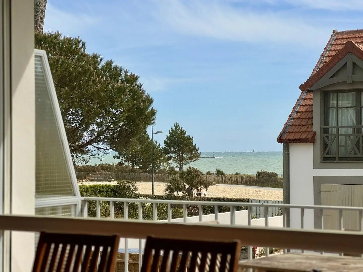Appartement à vendre, 71m², Carnac