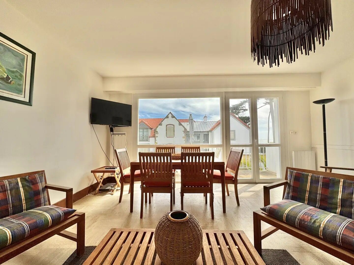 Appartement à vendre, 71m², Carnac
