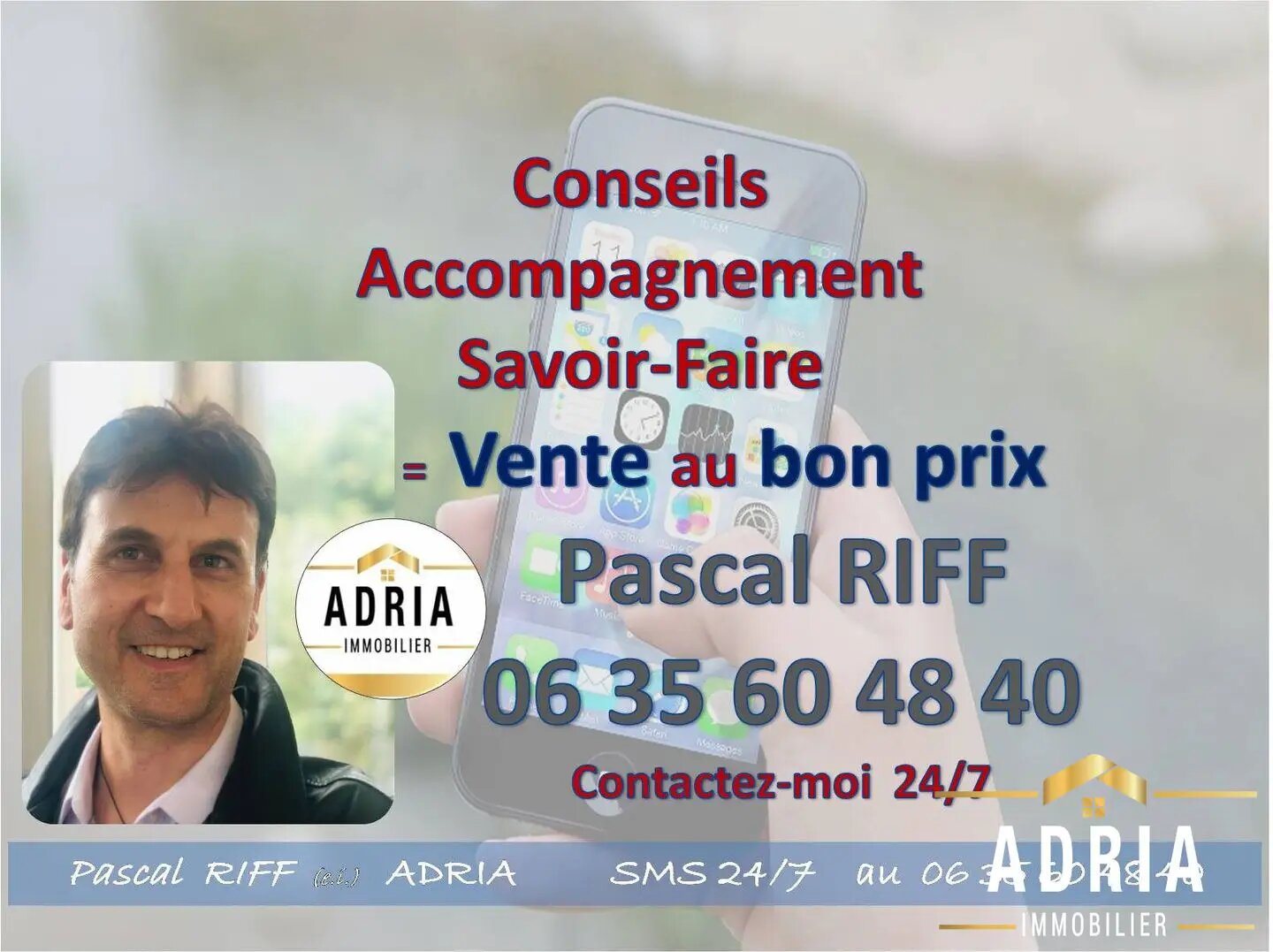 Appartement à vendre, 44m², Dijon
