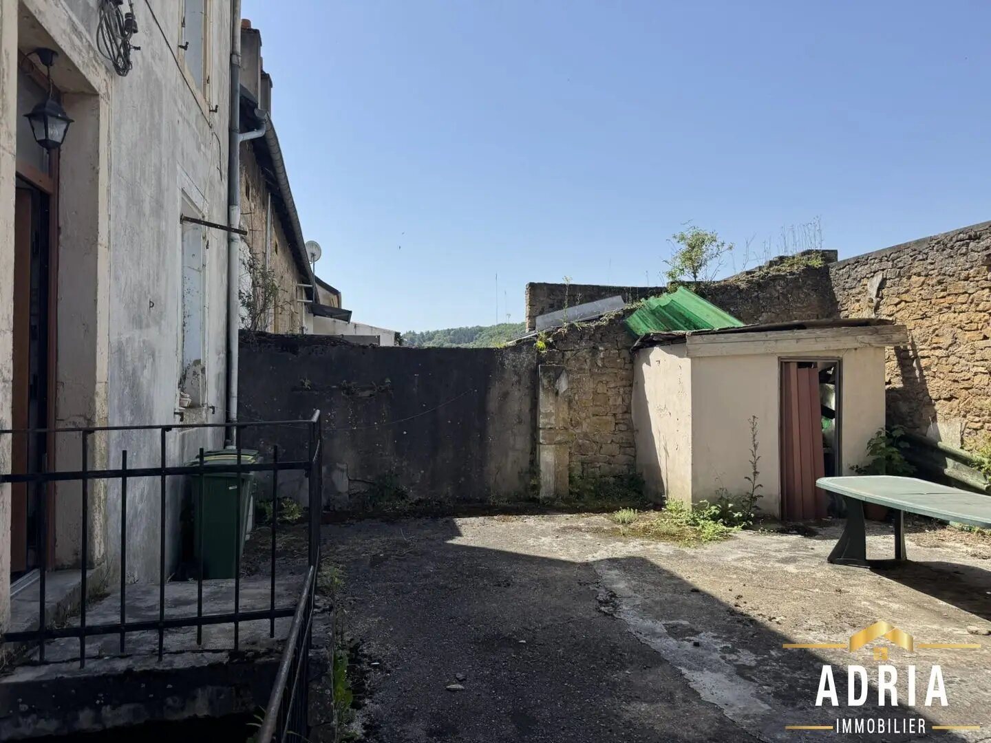 Maison à vendre, 161m², Nilvange