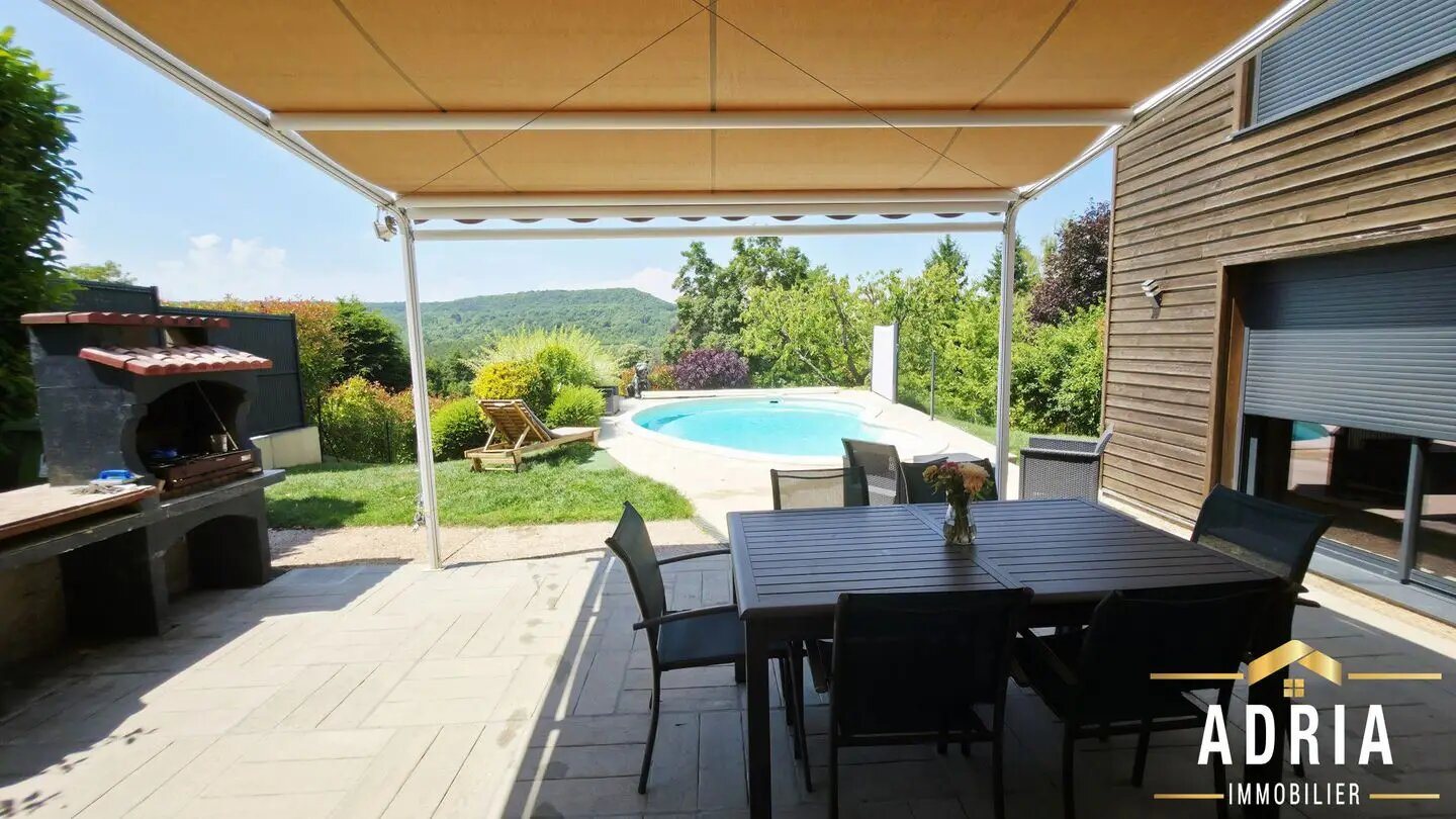 Maison à vendre, 229m², Jouy-aux-Arches