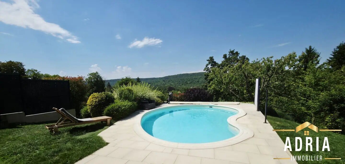 Maison à vendre, 229m², Jouy-aux-Arches