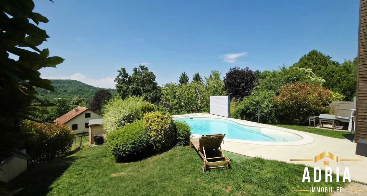 Maison à vendre, 229m², Jouy-aux-Arches