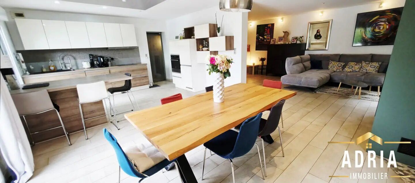Maison à vendre, 229m², Jouy-aux-Arches