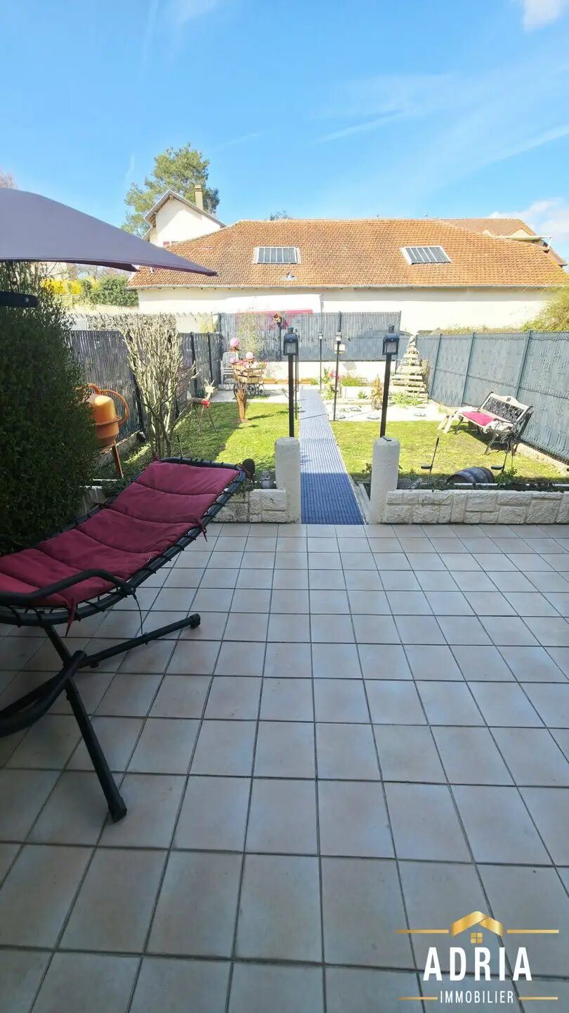 Maison à vendre, 88m², Metz