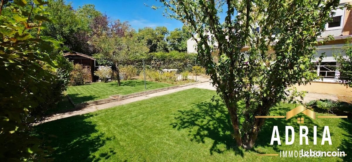 Maison à vendre, 126m², Moulins-lès-Metz