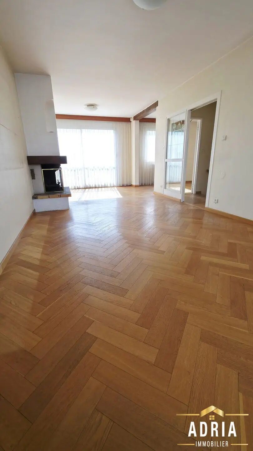 Maison à vendre, 107m², Moulins-lès-Metz