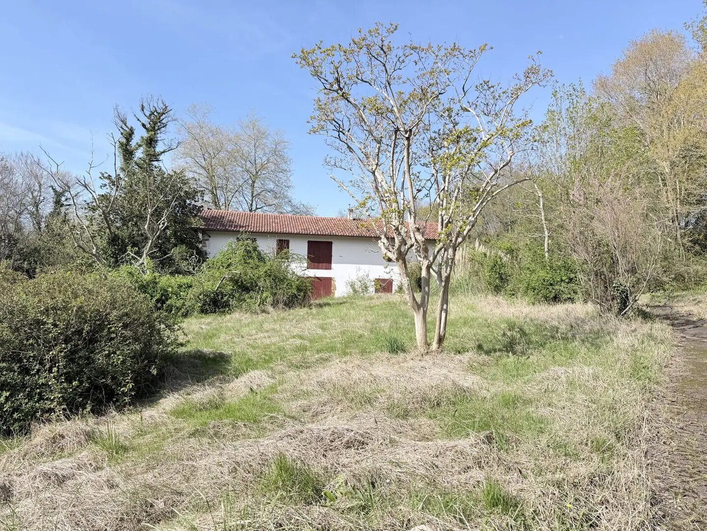 Maison à vendre, 390m², Ascain