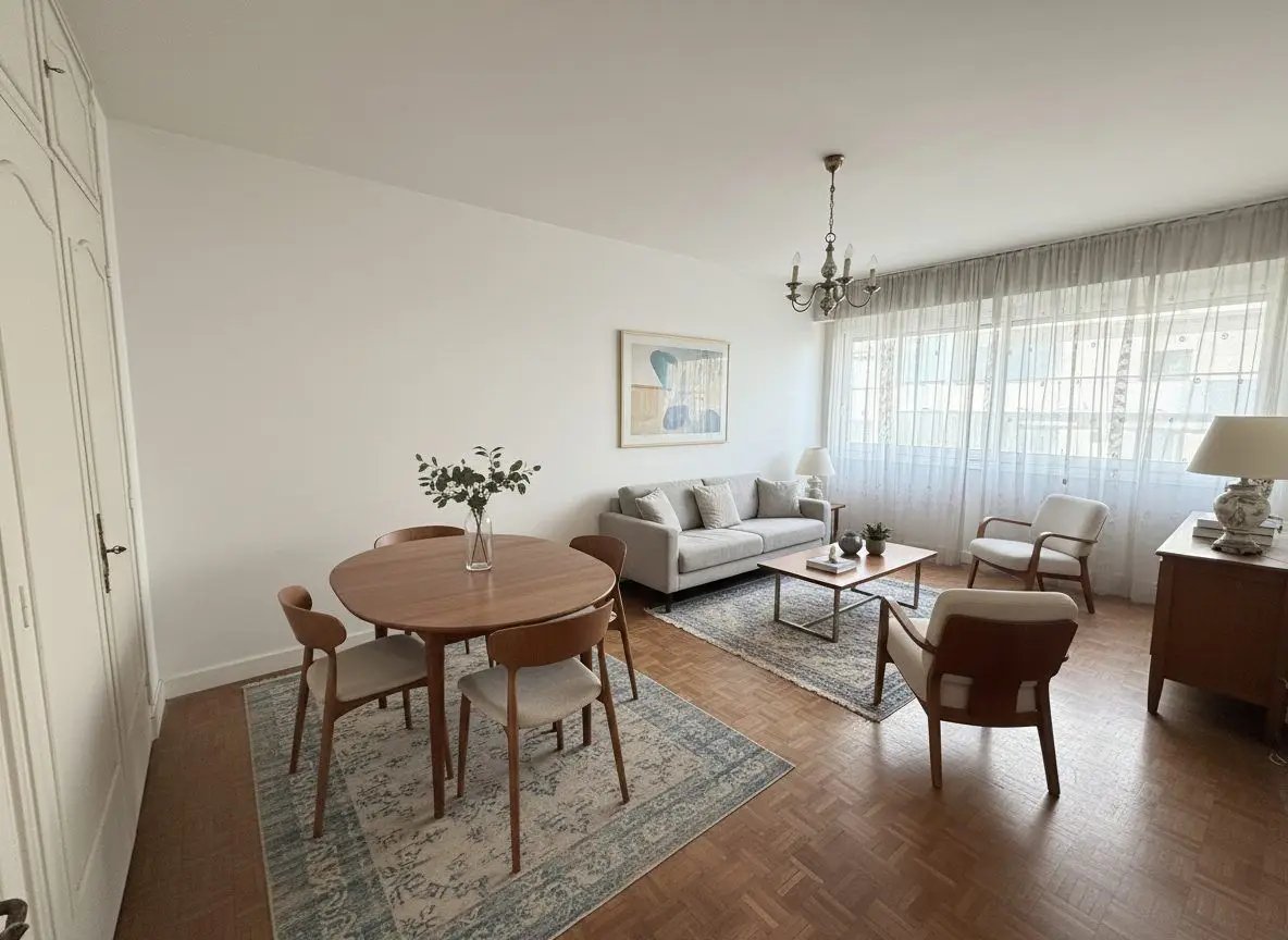 Appartement à vendre, 48m², Biarritz