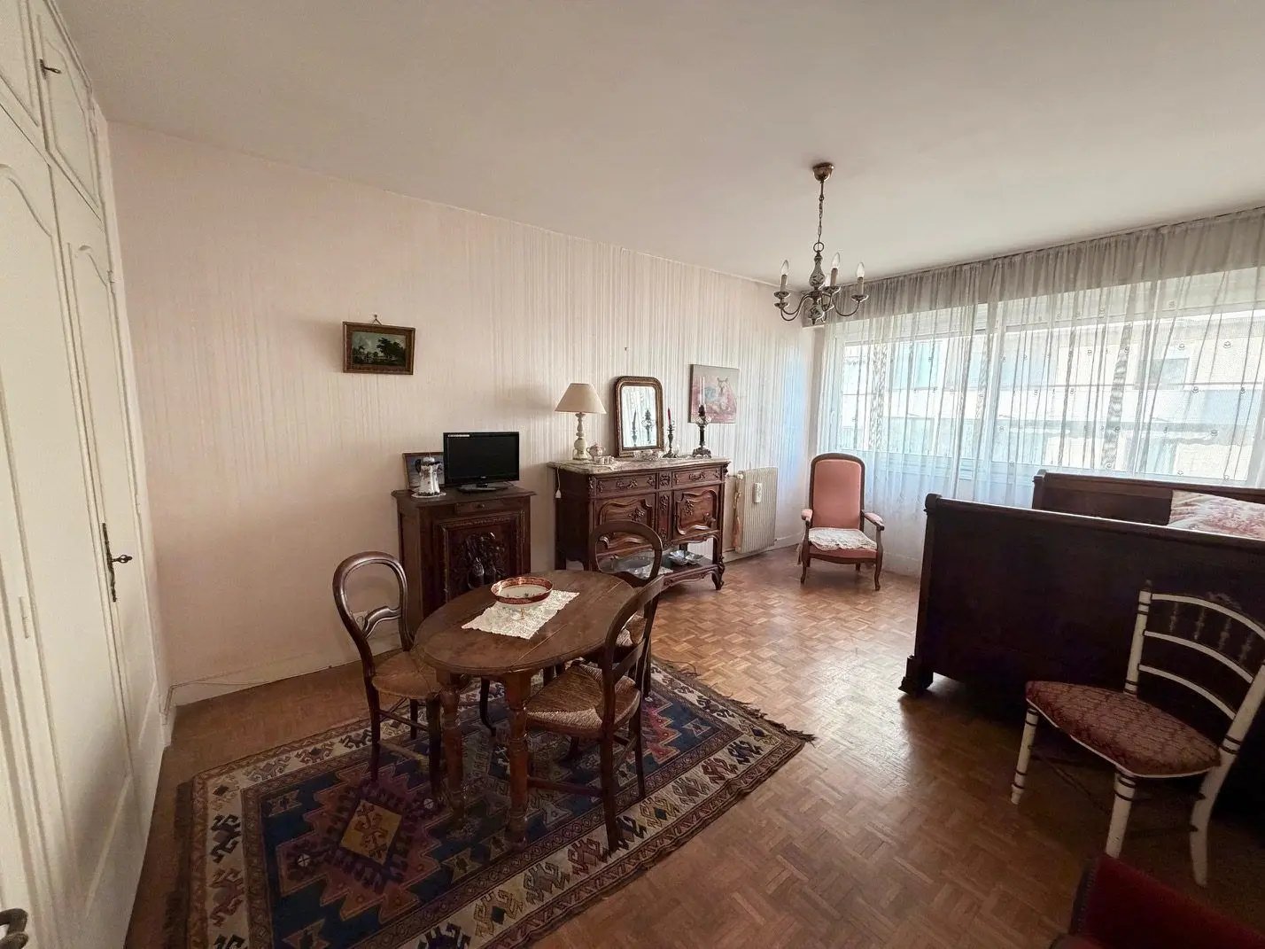 Appartement à vendre, 48m², Biarritz