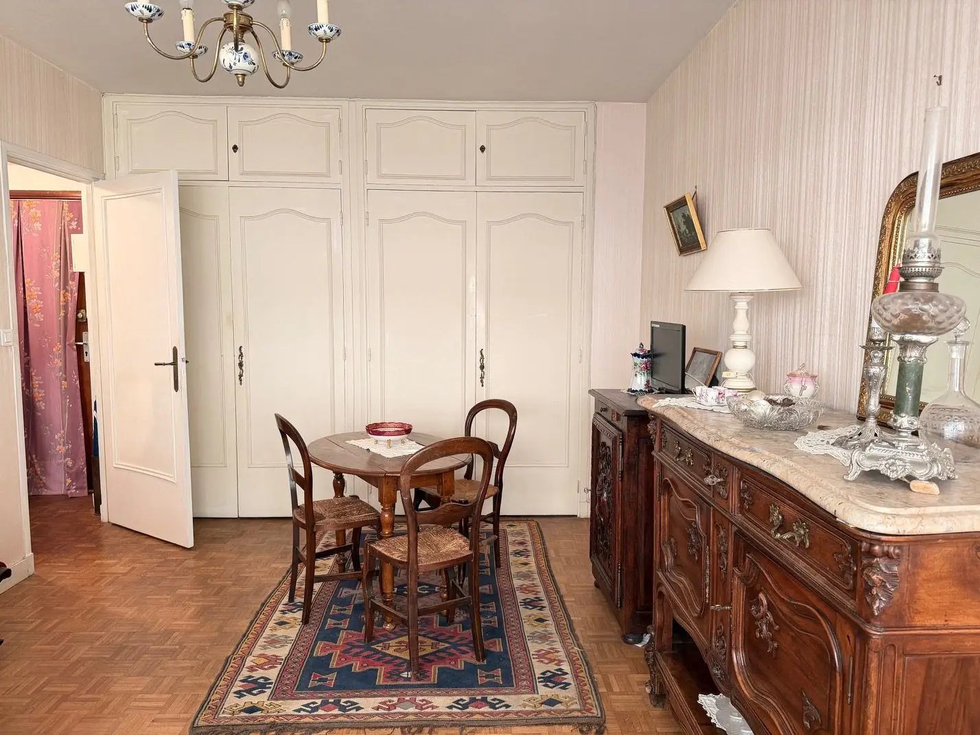 Appartement à vendre, 48m², Biarritz