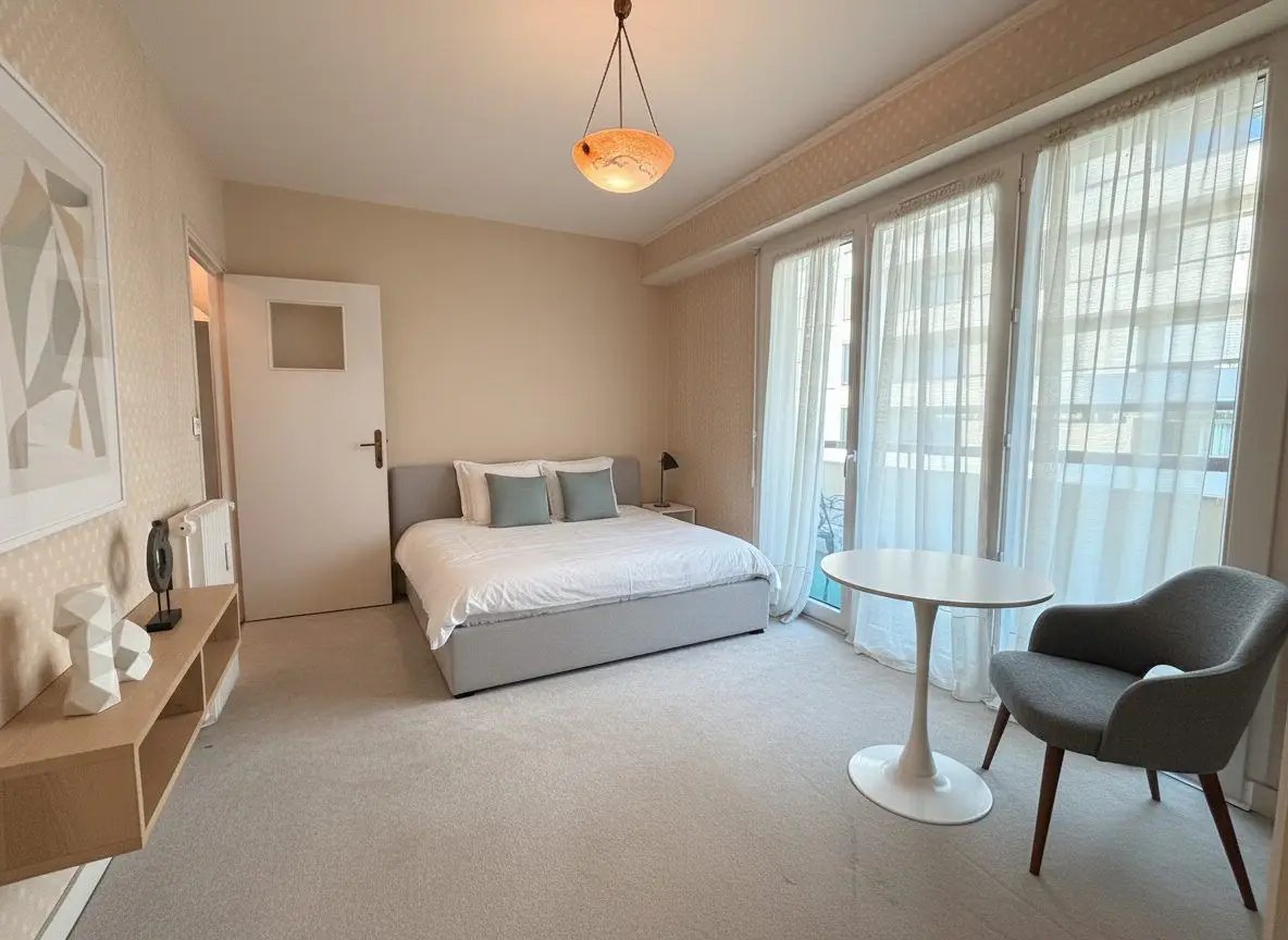 Appartement à vendre, 48m², Biarritz
