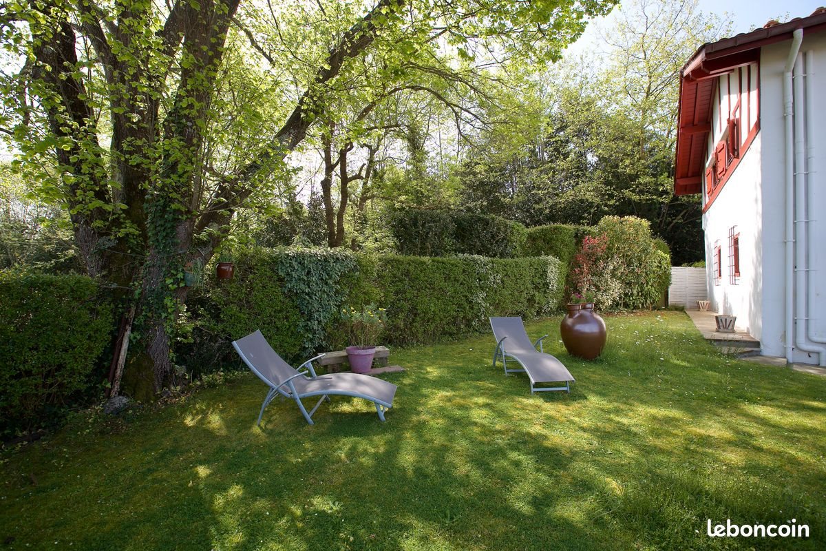 Appartement à vendre, 103m², Bidart