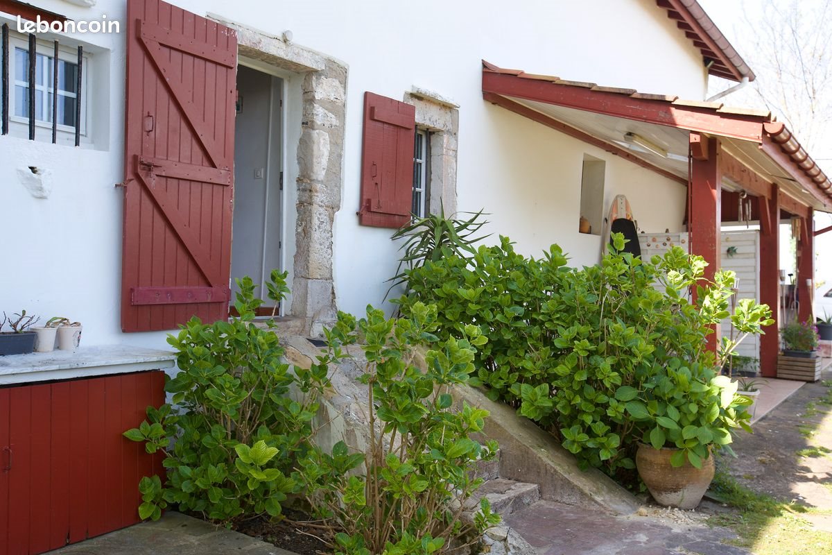Appartement à vendre, 103m², Bidart