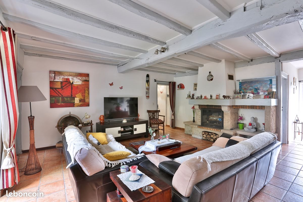 Appartement à vendre, 103m², Bidart