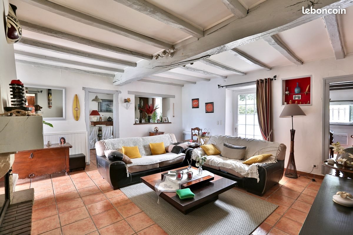 Appartement à vendre, 103m², Bidart