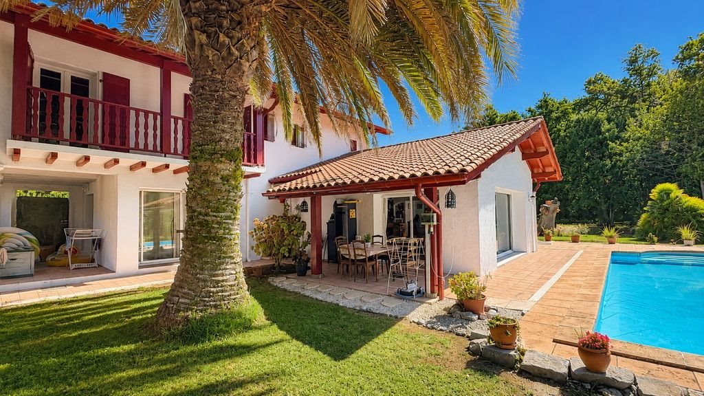 Maison à vendre, 157m², Bidart