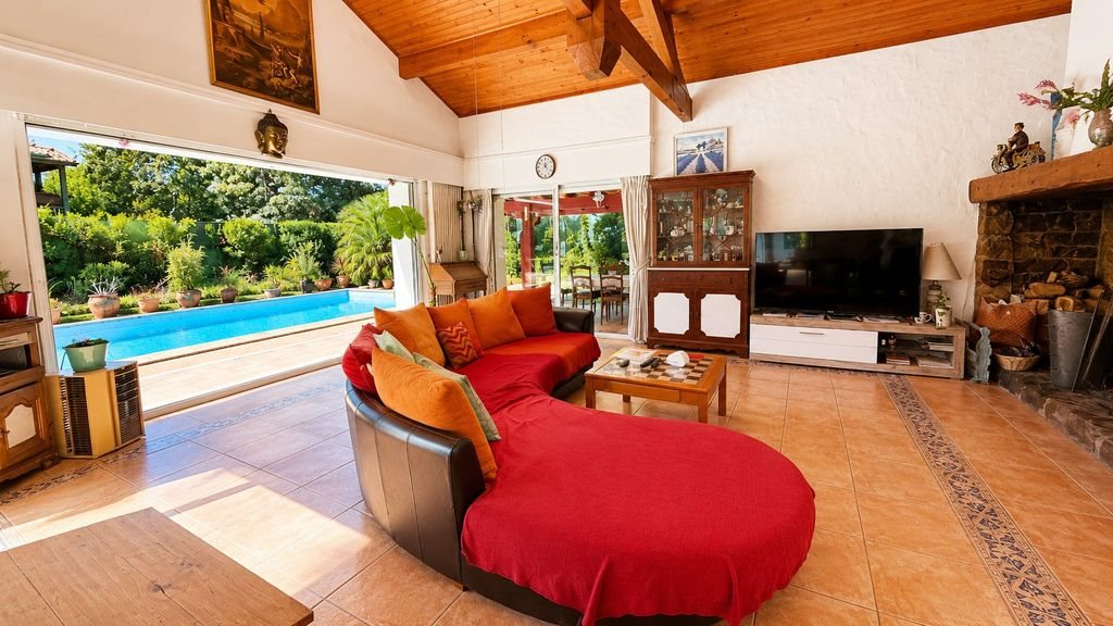 Maison à vendre, 157m², Bidart