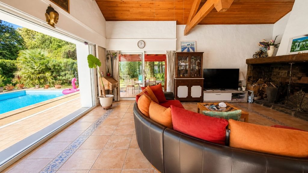 Maison à vendre, 157m², Bidart