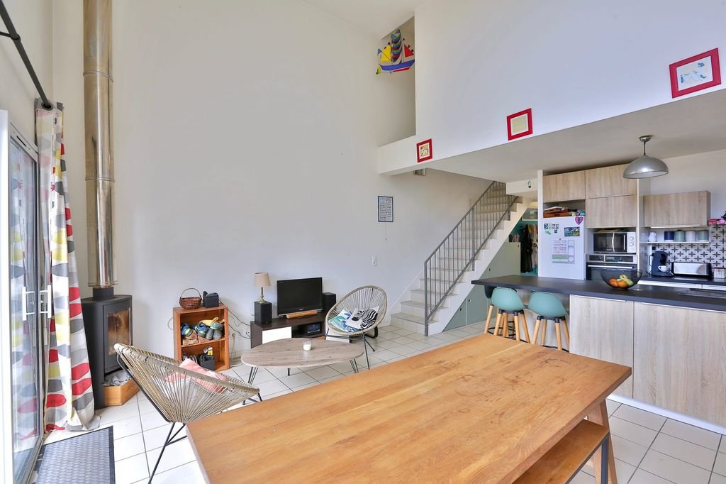 Maison à vendre, 95m², Bayonne