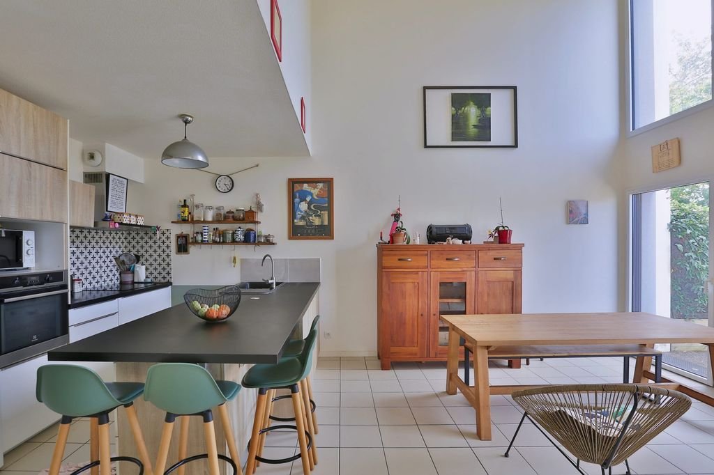 Maison à vendre, 95m², Bayonne
