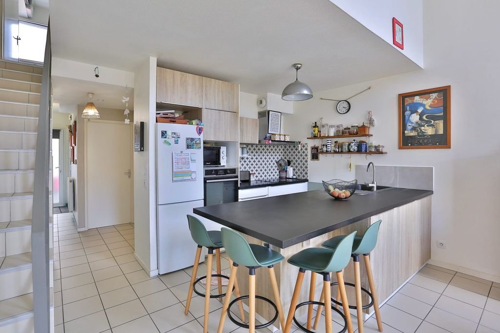 Maison à vendre, 95m², Bayonne